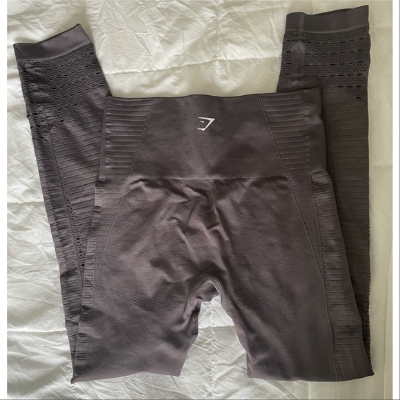 Gymshark Energy Seamless Leggings - Picture 3 of 5